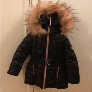 Toddler Michael Kors jacket